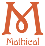 Mathical Logo